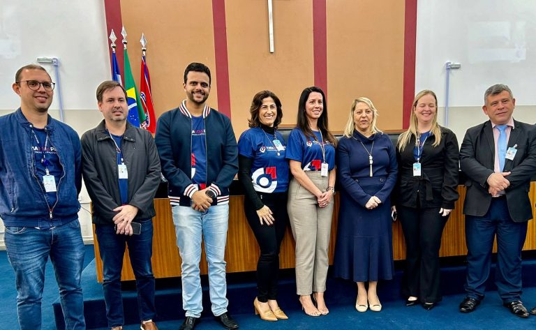 ‘TJBA Mais Perto’ chega a Vitória da Conquista ‘TJBA Mais Perto’ chega a Vitória da Conquista