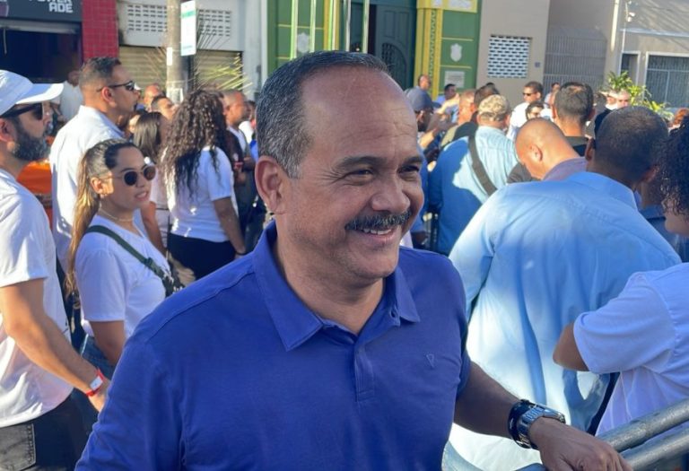 Elinaldo descarta influência nacional na eleição de Camaçari e apoia Flávio Matos