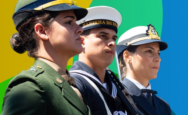 Custo dos militares à previdência é 16 vezes maior que o dos beneficiários do INSS, aponta TCU