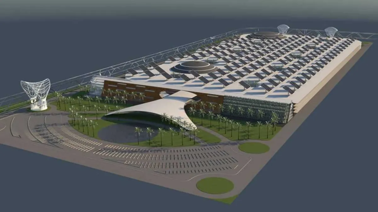 Bahia recebe primeira fábrica de baterias de lítio da América Latina