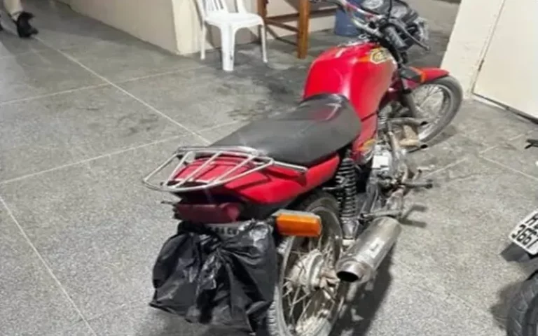 Dupla invade casa de policial em Conceição do Coité em tentativa de assassinato