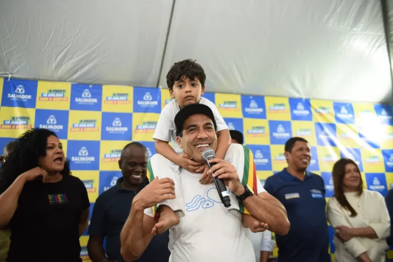 Primeira etapa da requalificação do Engenho Velho de Brotas é entregue