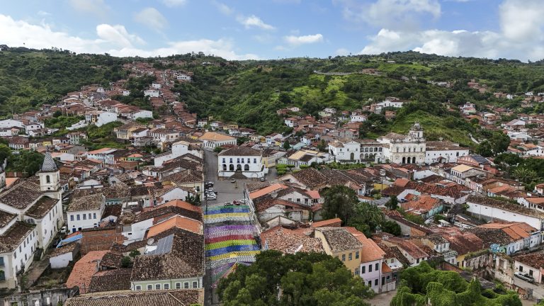 “Tradições Juninas Da Bahia”: Projeto destaca o Sucesso das Festas Juninas no Interior