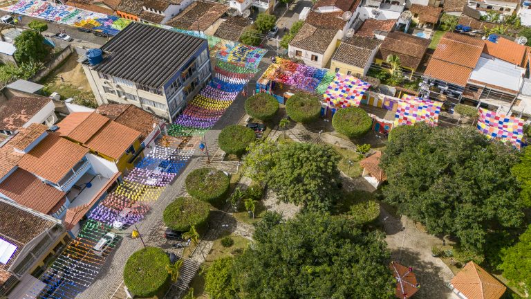 O Projeto “São João pela Bahia” registrou o Sucesso das Tradições Juninas em todo o Estado