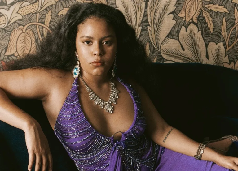 Rachel Reis anuncia show extra em Salvador com turnê acústica