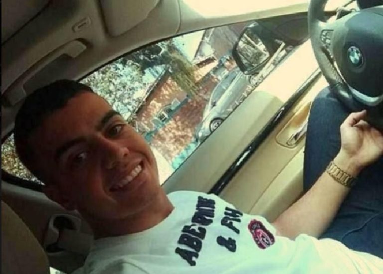 Influenciador Vitor Vieira suspeito de atropelar e matar homem após casamento é procurado