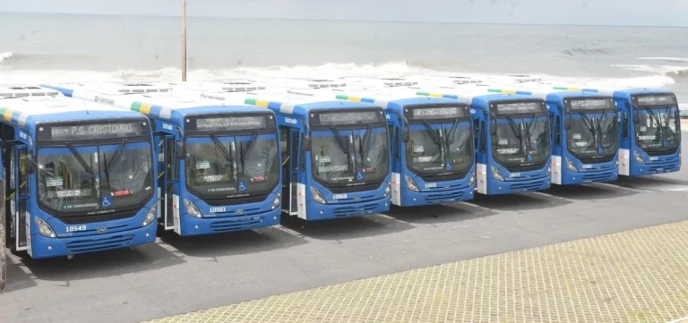 Rodoviários convocam assembleia para discutir pagamento de rescisões atrasadas em Salvador