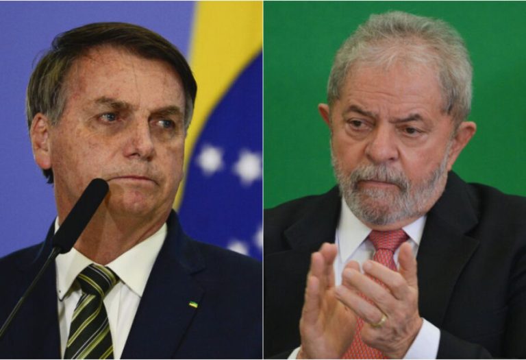 Descriminalização do porte de Maconha é rejeitada pela maioria dos eleitores de Lula e Bolsonaro