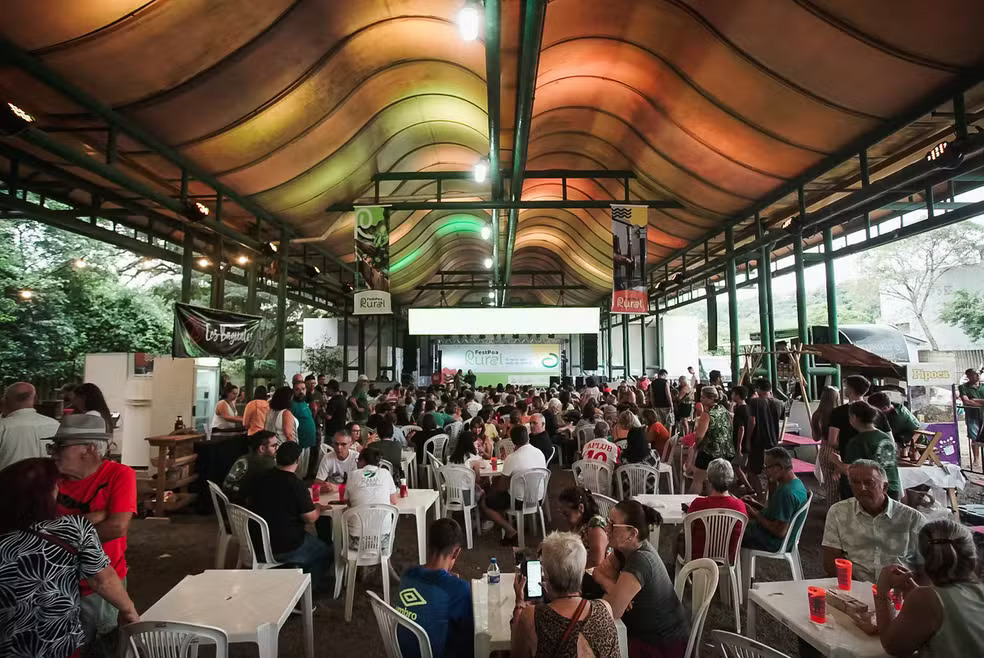 Governo do RS inaugura primeira cidade provisória para desabrigados em Canoas 3 cidade provisória,canoas,desabrigados