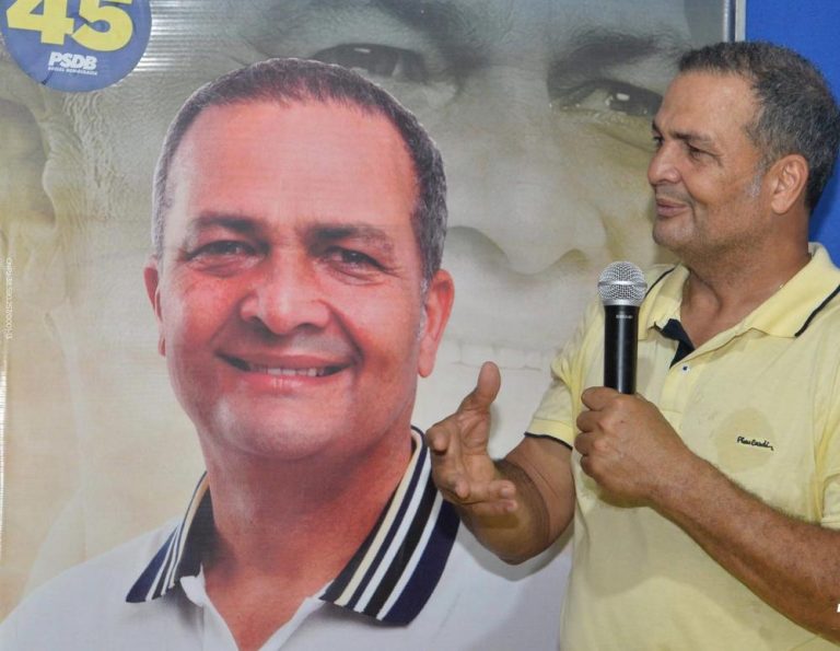 Prefeito de Pojuca vai gastar R$ 23 mi em reforma do Centro de Cultura