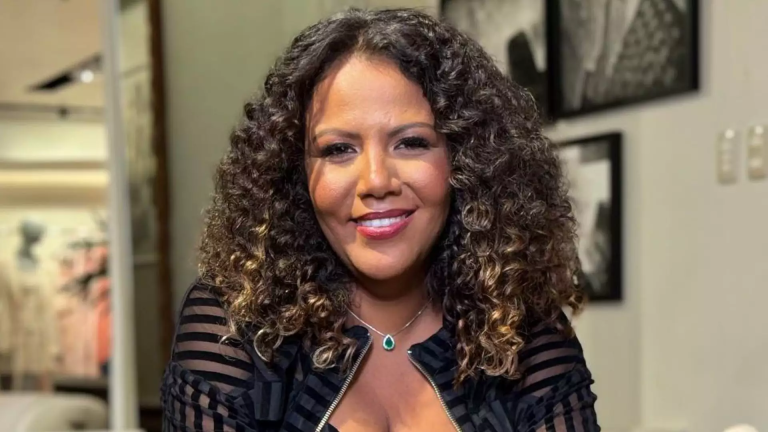 Mani Rego explica motivo de recusar convite para “A Fazenda 16”