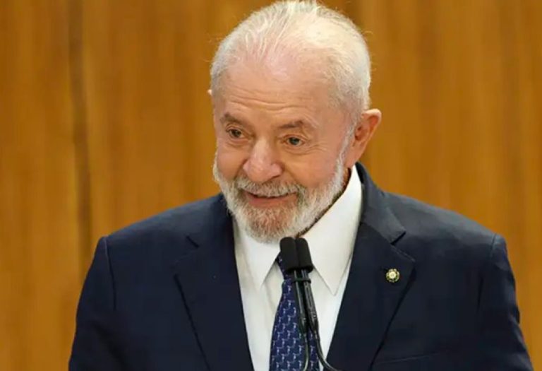 Lula reafirma compromisso com refugiados venezuelanos e prevê visita a Roraima