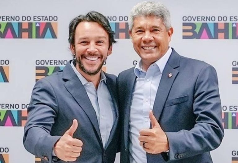 PP planeja retorno à base do governo na Bahia após eleições