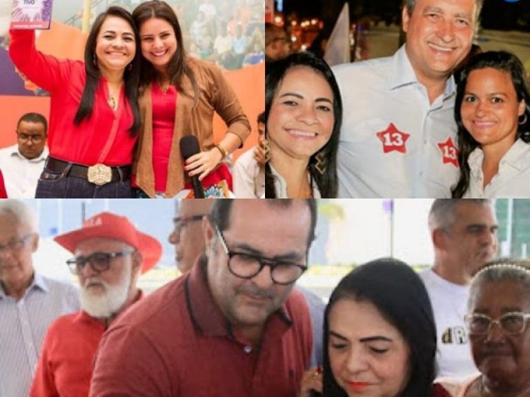 Três vezes em que Moema Gramacho foi ‘traída’ por aliados em Lauro de Freitas