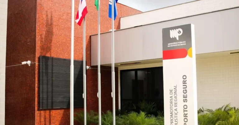 MP-BA investiga esquema de corrupção em Porto Seguro envolvendo Juízes, Promotores e Empresários