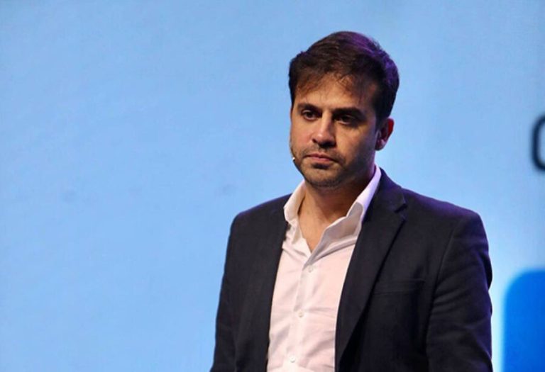 Pablo Marçal escorrega em declarações sobre mulheres e Bolsonaro durante sabatina