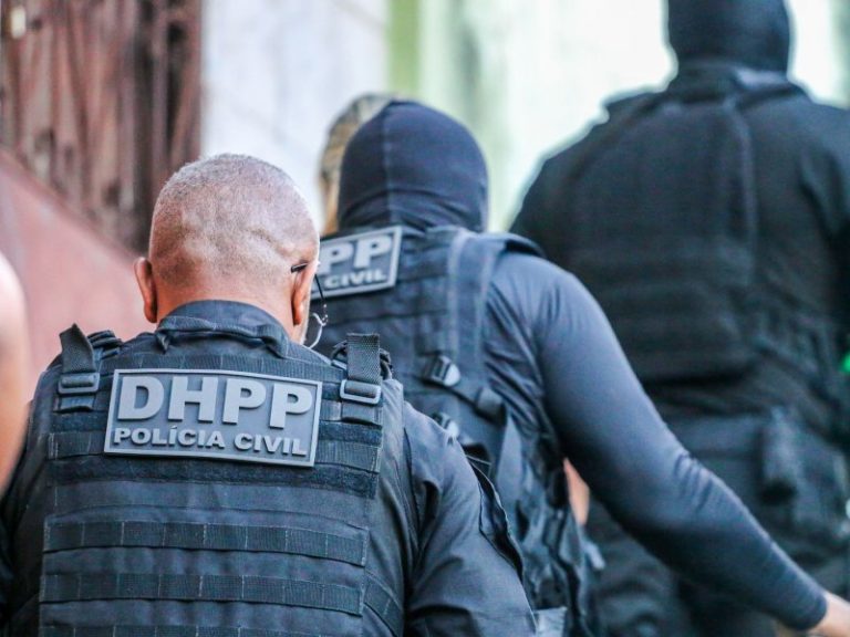 Polícia Civil solicita prisão preventiva do homem que matou Aysha Vitória