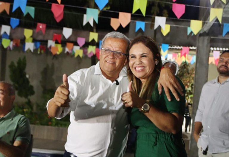 Raimundinho da JR do PL busca apoio de petistas na disputa pela Prefeitura de Dias D’Ávila