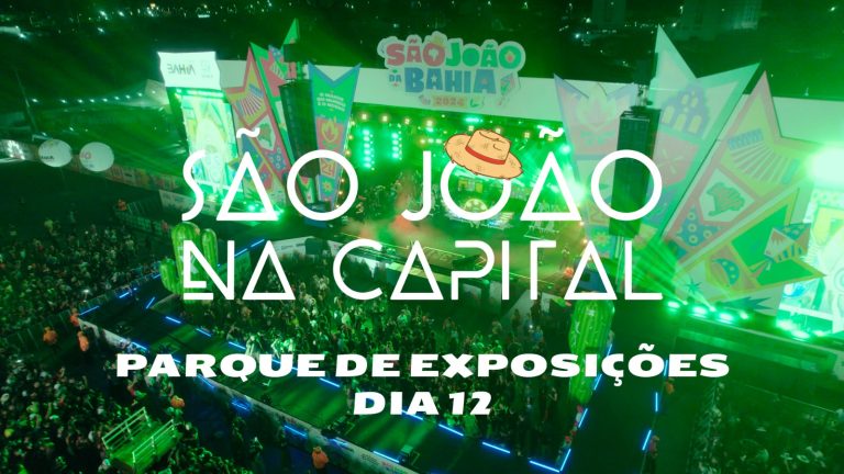 São João na Capital – Dia 12