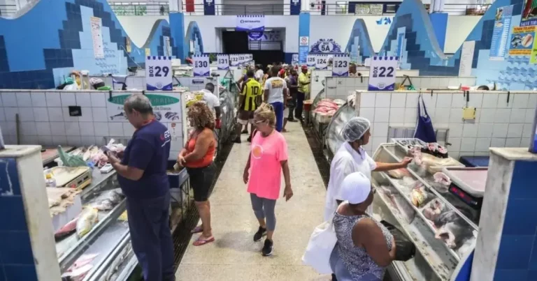 Prefeitura de Salvador abre licitação para construção de Mercado Municipal na Ilha de Bom Jesus dos Passos