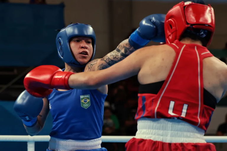 Time Brasil com maioria feminina levará 277 atletas às olimpíadas de Paris-2024