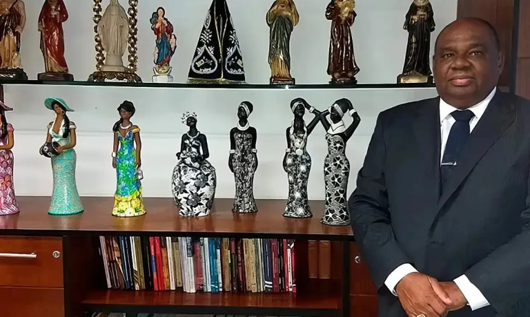 CNJ mantém afastamento de desembargador associado à liberação de líder do BDM