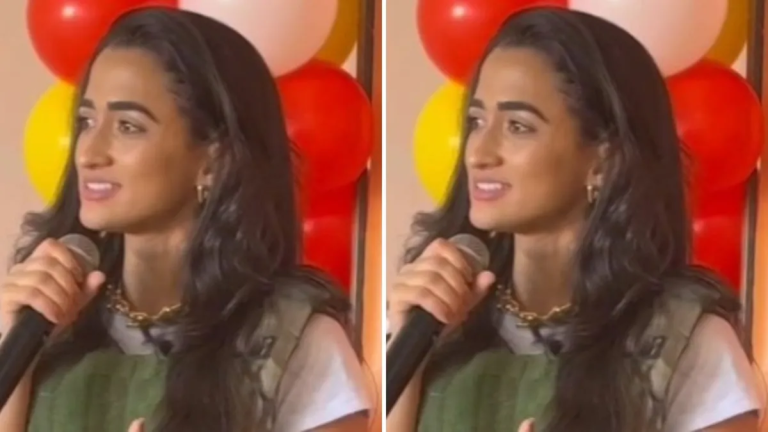 Candidata a prefeita de Coração de Maria usa colete à prova de balas após ameaças