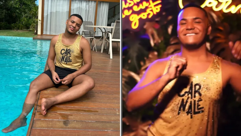 Aniversário de Alesson Lima em Salvador promete inovações e privacidade