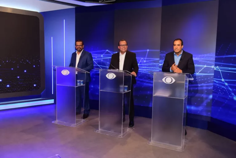 Resumo do debate dos prefeituráveis de Salvador na Band