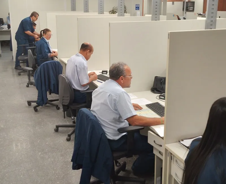 Novo RG disponível em mais sete postos de SAC no interior da Bahia a partir de quinta-feira