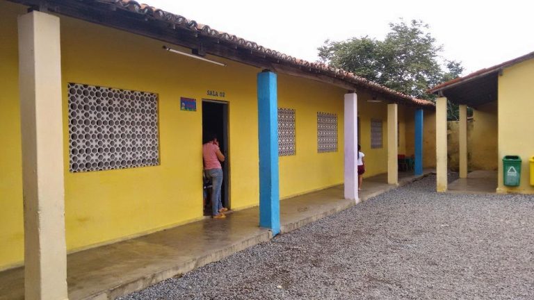 Destaque: Todas as 21 escolas públicas com nota 10 no IDEB 2023 estão no Nordeste