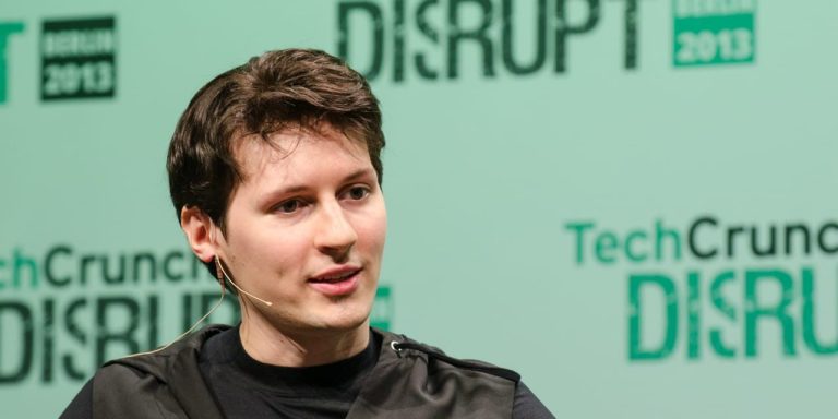 Telegram defende CEO Pavel Durov após prisão na França e rebate acusações de falta de moderação