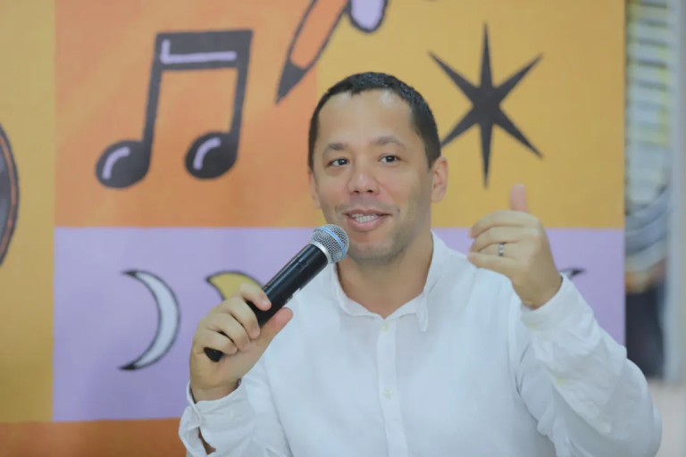 “Torto Arado” vira série da HBO: autor Itamar Vieira Junior comenta planos de adaptação