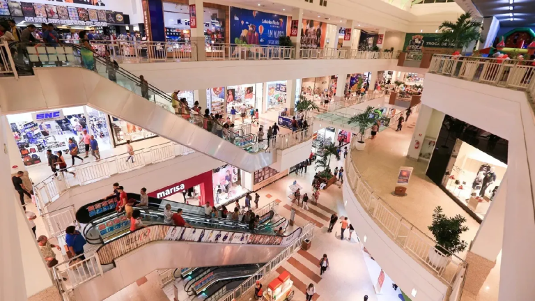 SamBAR no Salvador Norte Shopping: shows de samba e stand up gratuitos