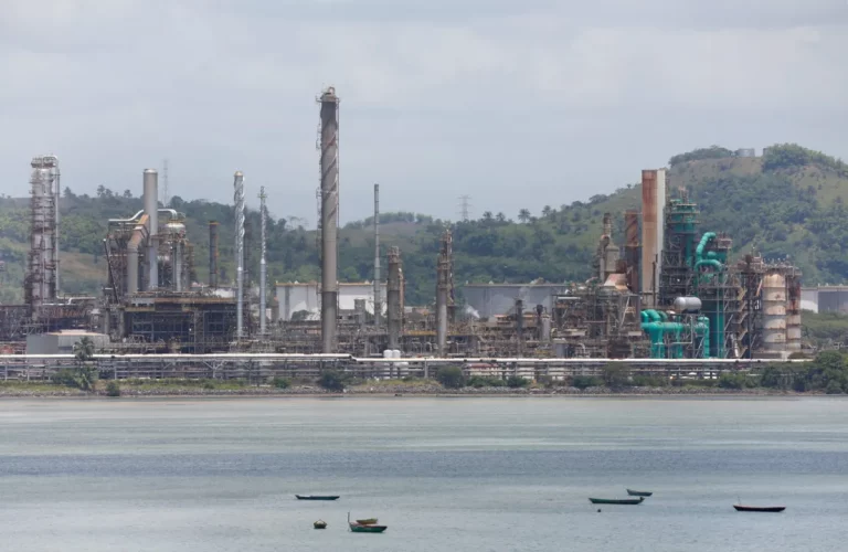 Economista dispara: “Visa apenas o lucro”, sobre prática da Acelen