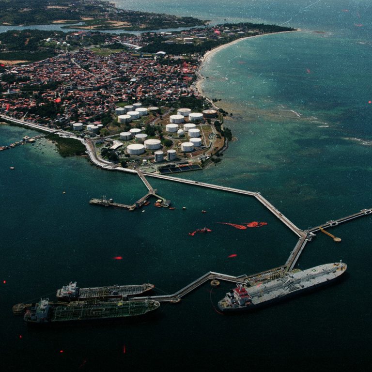 Acelen acumula dívida de IPTU em Madre de Deus por três anos consecutivos