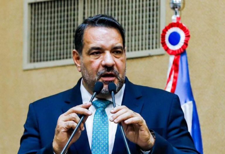 Alan Sanches defende PEC que permite licença de deputados estaduais para assumirem secretarias municipais