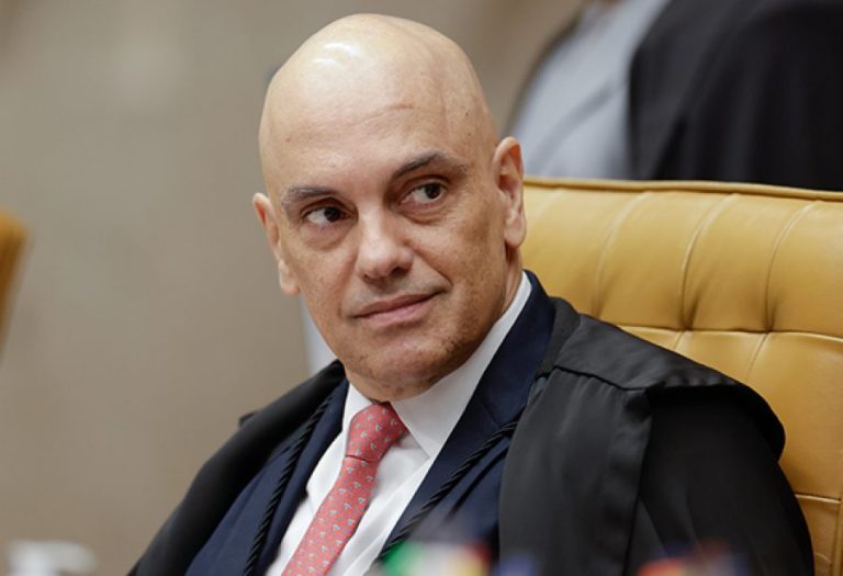 Deputados aliados a Bolsonaro querem suspensão de visto de Moraes nos EUA