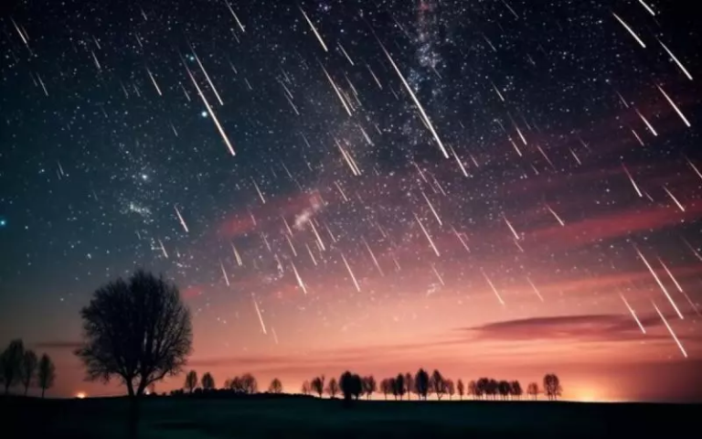 Chuvas de meteoros iluminam o céu do Brasil: Saiba como assistir