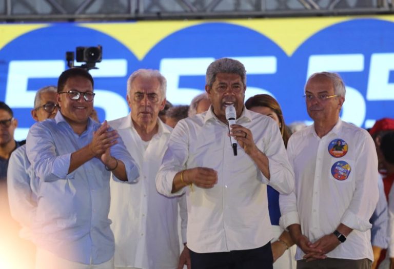 Convenção confirma Augusto Castro como candidato à reeleição em Itabuna com apoio de 13 partidos