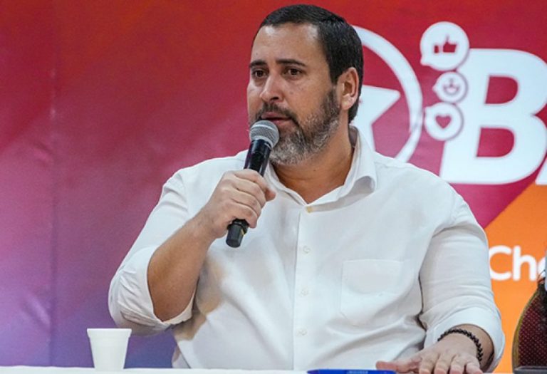 Éden Valadares minimiza candidatura de Celso Carvalho e destaca prioridade do PSD na eleição de vereadores em Juazeiro