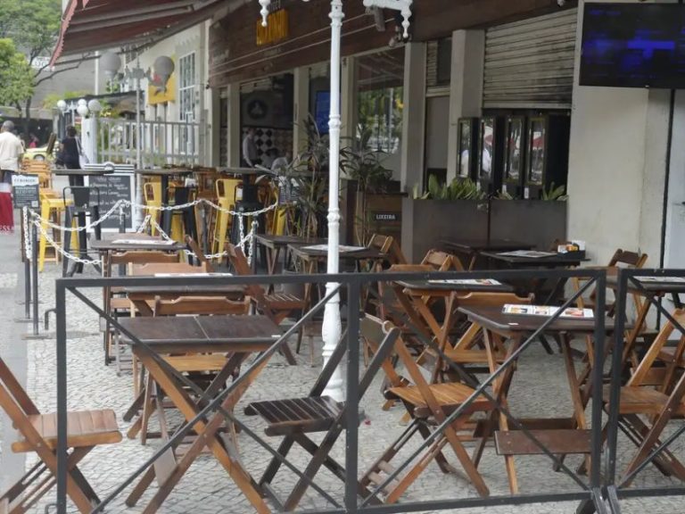 Termina nesta sexta prazo para empresas aderirem ao Perse