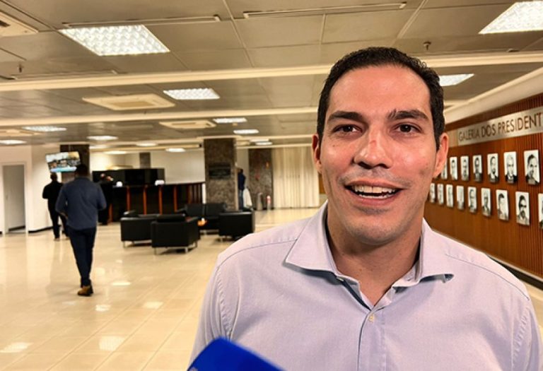 Gabriel Nunes defende suspensão das ‘emendas Pix’ pelo STF e afirma que pagamento precisa de transparência