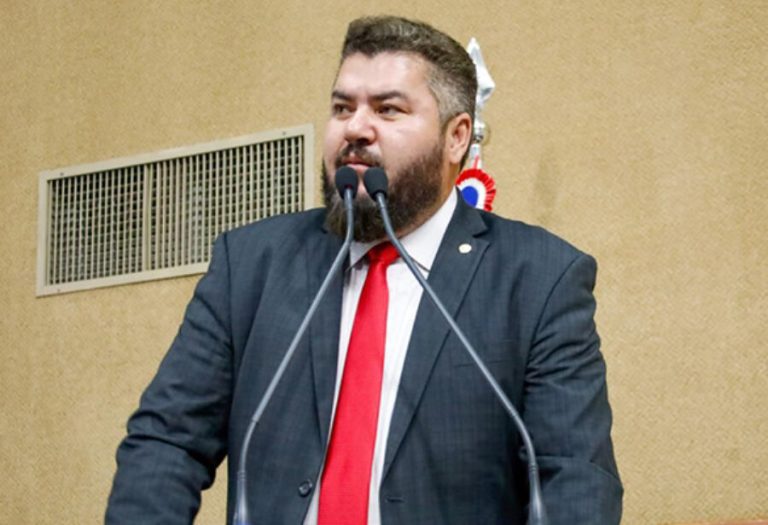 Agir decide apoiar Geraldo Júnior após pressão, mas sem nominata de vereador