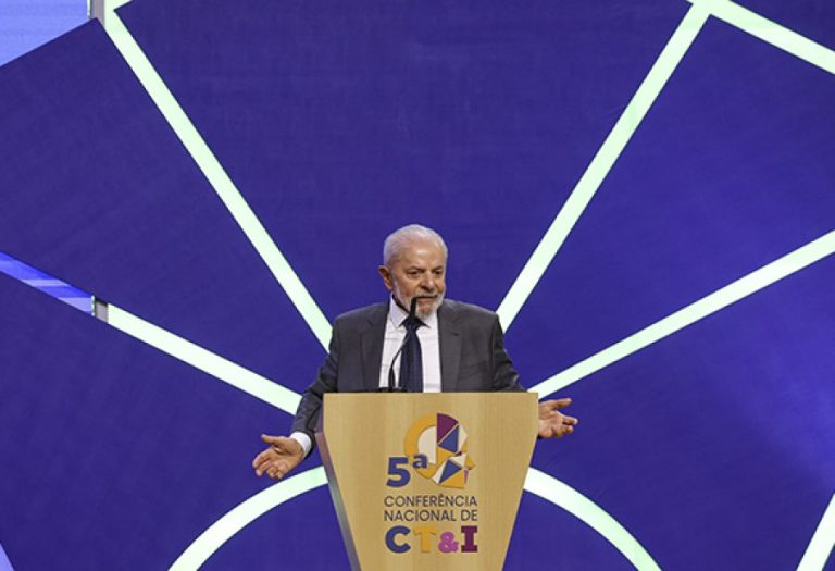 Venezuela se torna desafio diplomático para o governo Lula