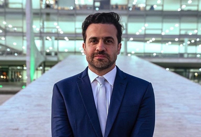 Pablo Marçal desafia liderança de Bolsonaro e critica influência de Valdemar Costa Neto