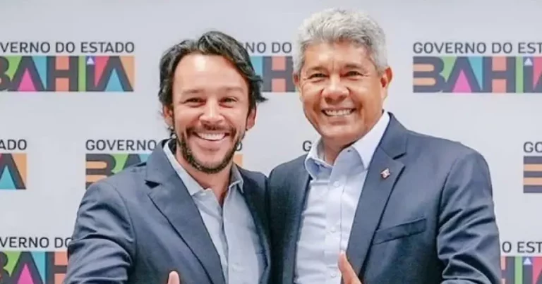 Pós-eleição pode trazer retorno do PP à base do governo com espaços ocupados na gestão Rui Costa