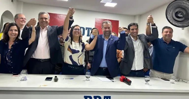 PDT pode ter surpresas em disputa para Câmara de Salvador; conheça os nomes