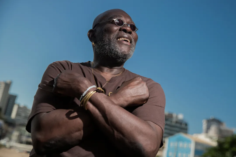 Caruru gratuito no Pelourinho terá Lazzo Matumbi e Juliana Ribeiro em show