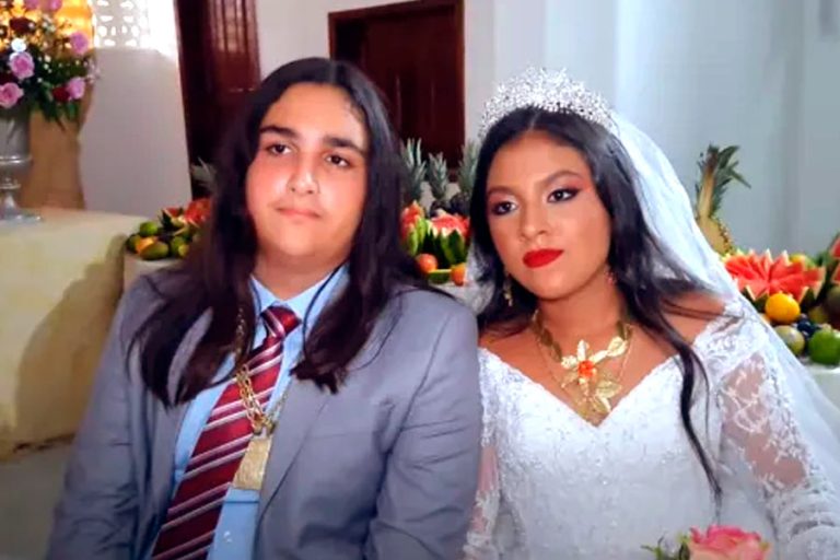 Marido de Hyara Flor é condenado por tempo indeterminado por feminicídio